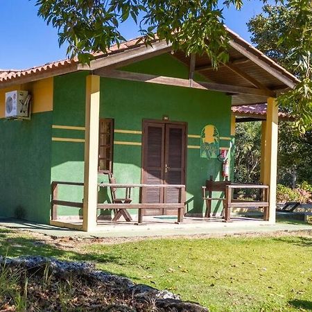 Hotel Fazenda Portal Do Sol ソコロ エクステリア 写真