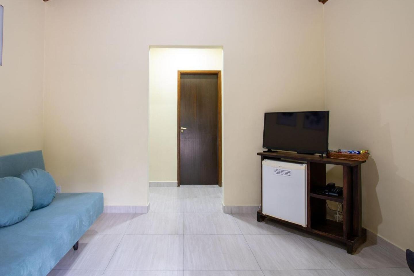 Hotel Fazenda Portal Do Sol ソコロ エクステリア 写真