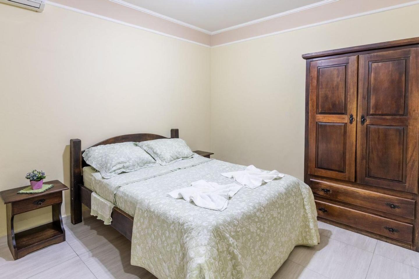 Hotel Fazenda Portal Do Sol ソコロ エクステリア 写真