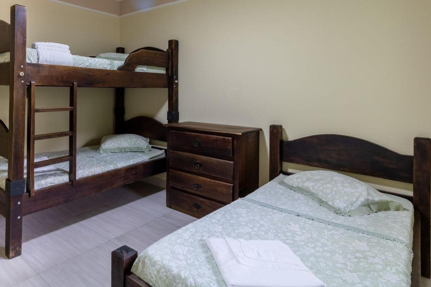 Hotel Fazenda Portal Do Sol ソコロ エクステリア 写真
