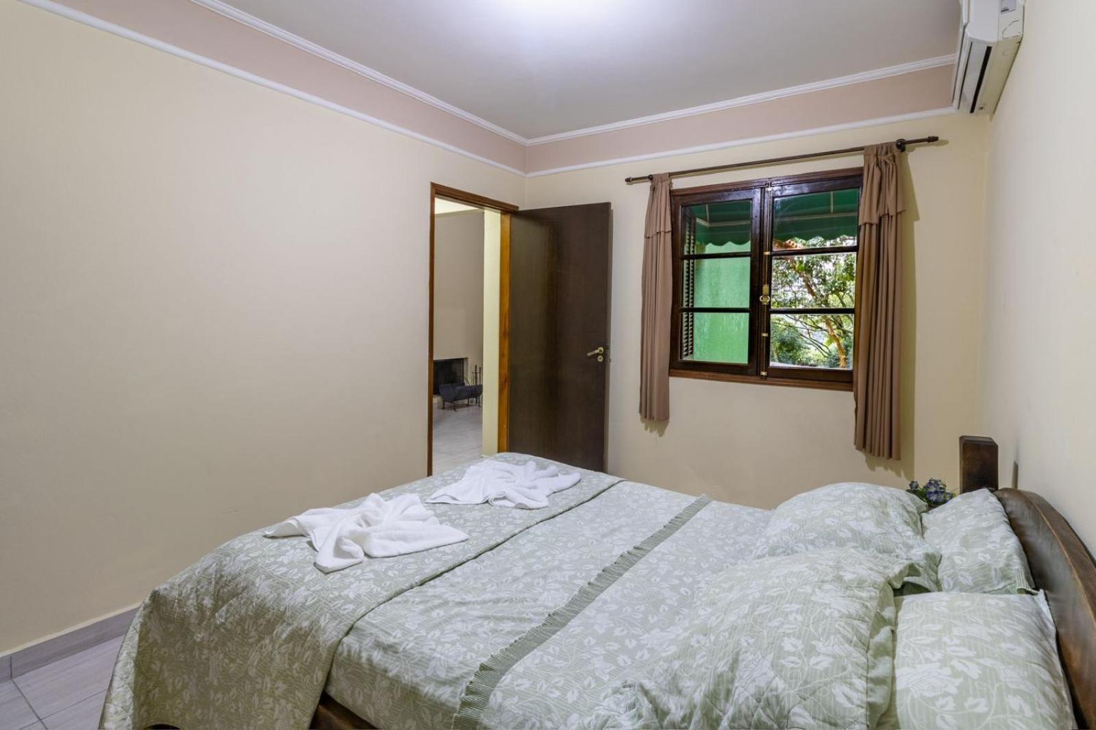 Hotel Fazenda Portal Do Sol ソコロ エクステリア 写真