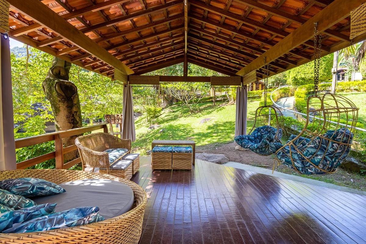 Hotel Fazenda Portal Do Sol ソコロ エクステリア 写真