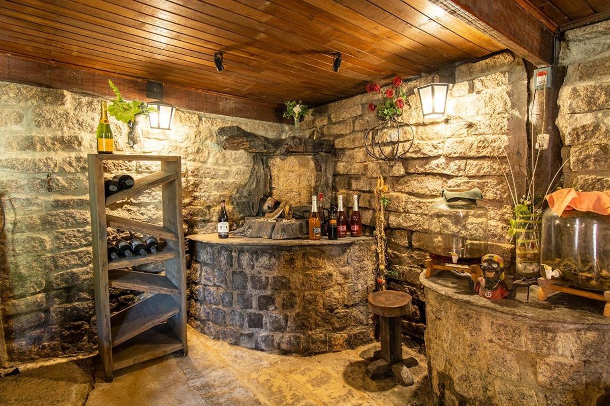 Hotel Fazenda Portal Do Sol ソコロ エクステリア 写真
