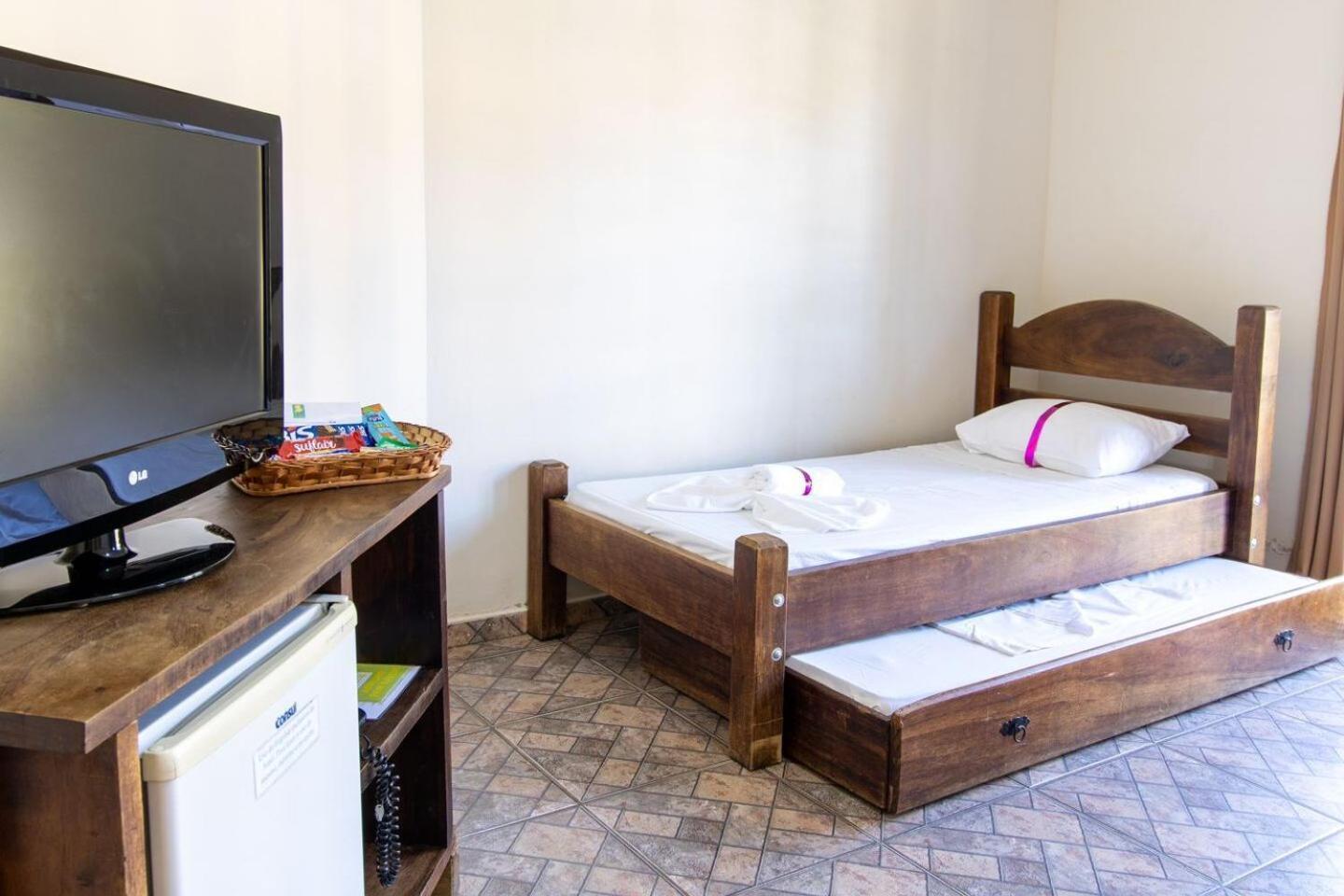 Hotel Fazenda Portal Do Sol ソコロ エクステリア 写真