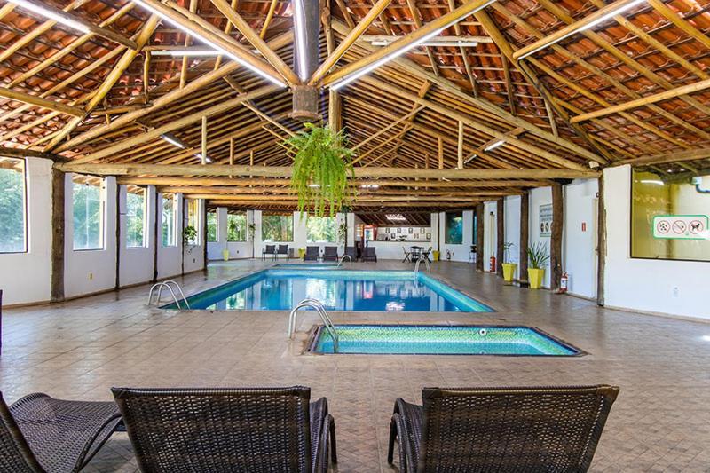 Hotel Fazenda Portal Do Sol ソコロ エクステリア 写真