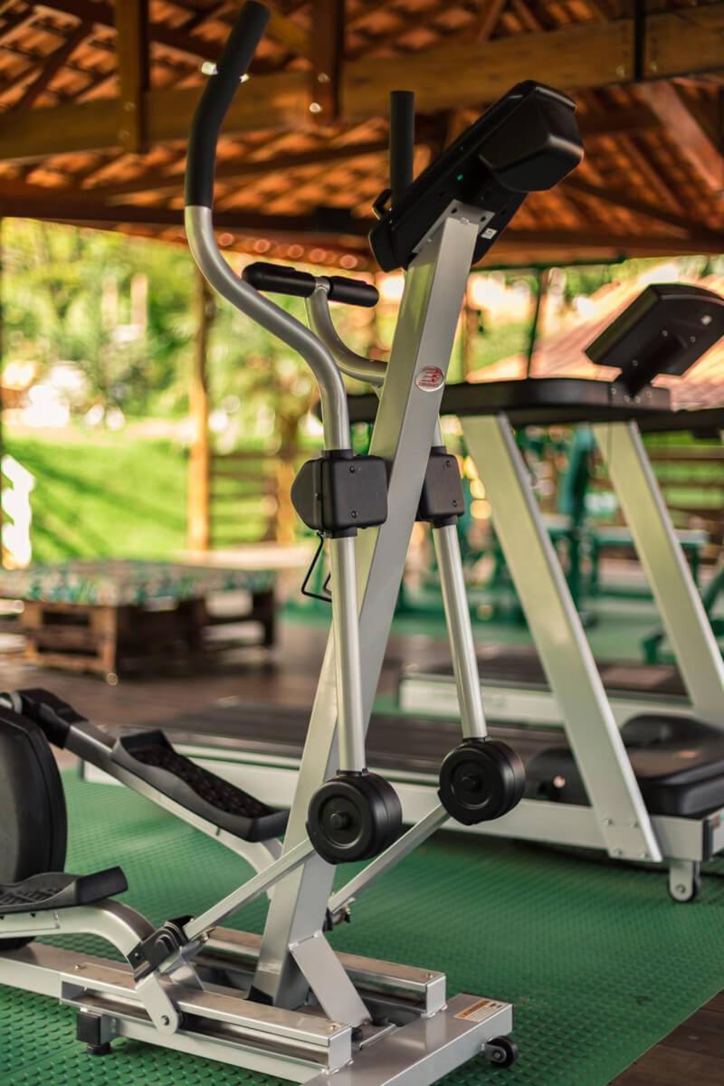 Hotel Fazenda Portal Do Sol ソコロ エクステリア 写真