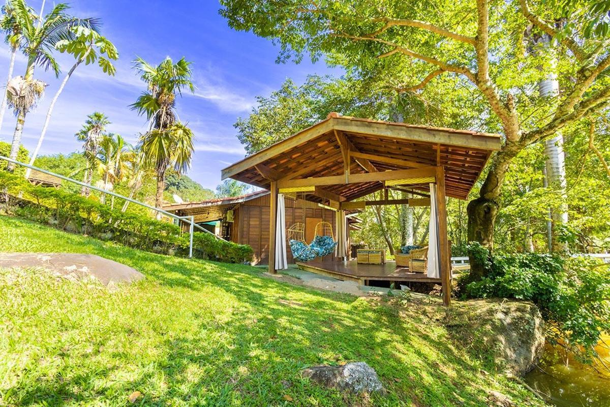 Hotel Fazenda Portal Do Sol ソコロ エクステリア 写真