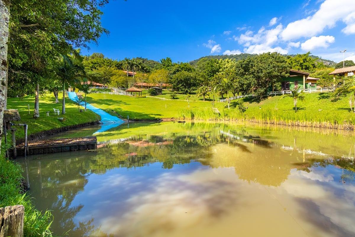 Hotel Fazenda Portal Do Sol ソコロ エクステリア 写真