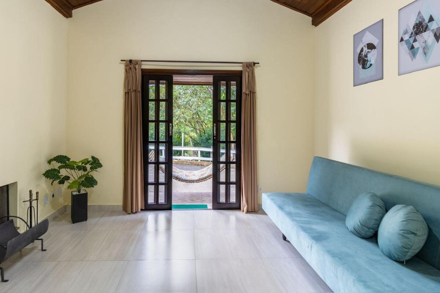 Hotel Fazenda Portal Do Sol ソコロ エクステリア 写真
