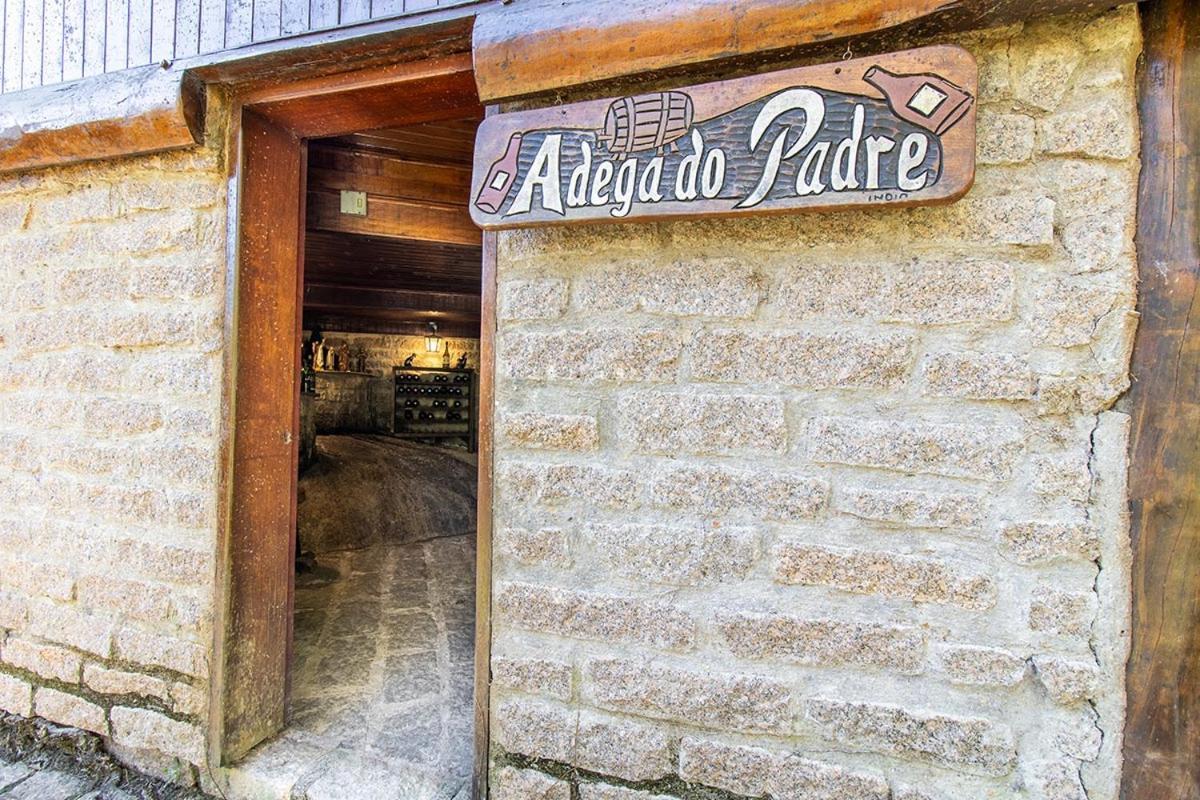 Hotel Fazenda Portal Do Sol ソコロ エクステリア 写真