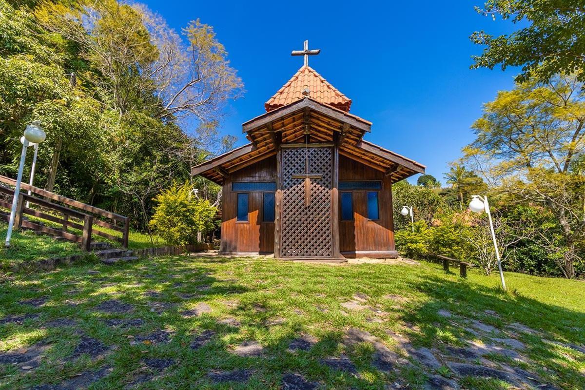 Hotel Fazenda Portal Do Sol ソコロ エクステリア 写真