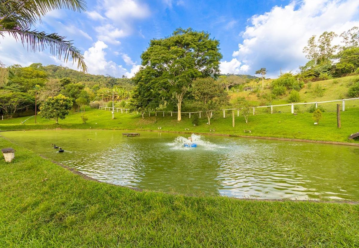 Hotel Fazenda Portal Do Sol ソコロ エクステリア 写真